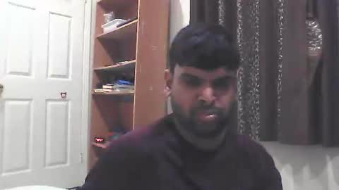 Sundoog online show from 05-11-26, 02:17