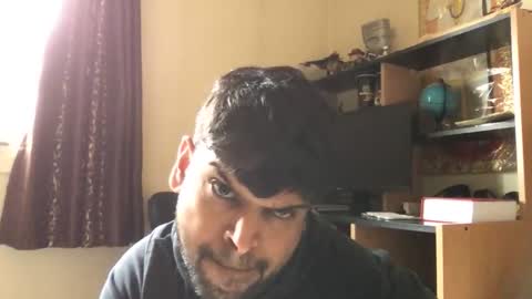Sundoog online show from 05-16-26, 06:07