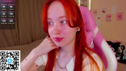 sunflare_ online show from 02-04-26, 05:52