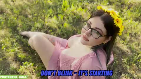 Snapshot of sunflower0907 chatting on 04-30-26, 07:58 Tina. Im topless model online show from 04-30-26, 07:58