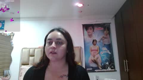 Jeraldine online show from 11-20-25, 12:33