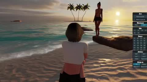 Snapshot of sunhee_s chatting on 10-02-25, 04:30 sunhee online show from 10-02-25, 04:30