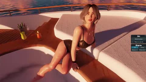 Snapshot of sunhee_s chatting on 10-13-25, 05:07 sunhee online show from 10-13-25, 05:07