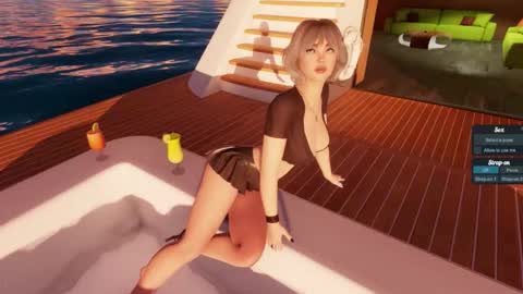 Snapshot of sunhee_s chatting on 10-16-25, 03:18 sunhee online show from 10-16-25, 03:18