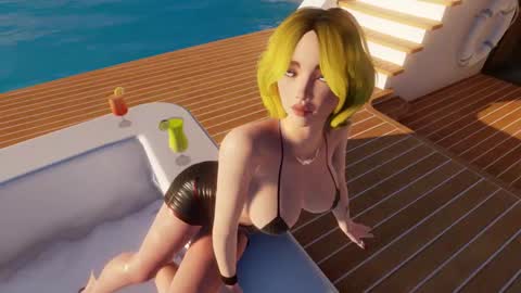 Snapshot of sunhee_s chatting on 10-20-25, 05:19 sunhee online show from 10-20-25, 05:19