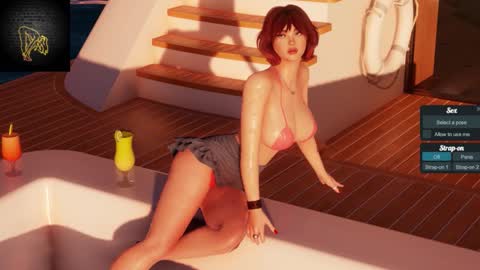 Snapshot of sunhee_s chatting on 10-25-25, 06:43 sunhee online show from 10-25-25, 06:43