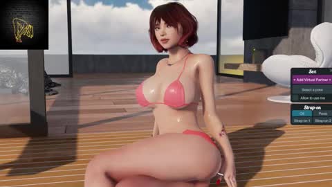 Snapshot of sunhee_s chatting on 10-30-25, 02:57 sunhee online show from 10-30-25, 02:57