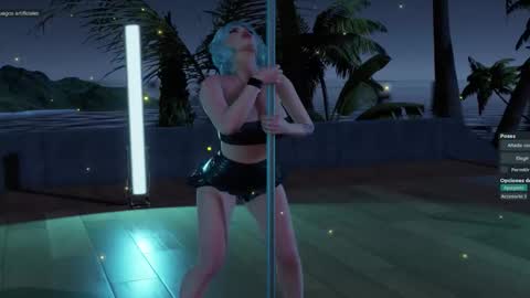 Snapshot of sunhee_s chatting on 11-13-25, 04:11 sunhee online show from 11-13-25, 04:11