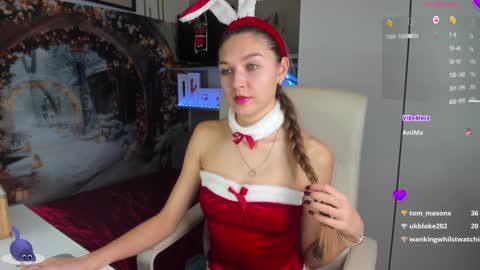 Sofia online show from 12-24-24, 10:01