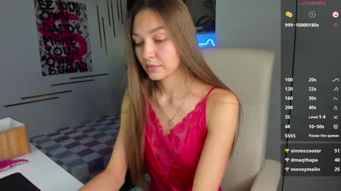 Sofia online show from 01-19-25, 05:28