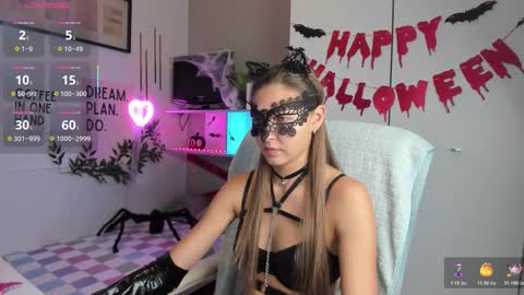 Snapshot of sunlightsofia chatting on 10-31-25, 09:49 Sofia online show from 10-31-25, 09:49