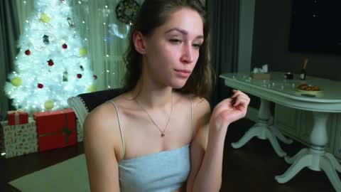 Snapshot of sunnblissett chatting on 01-19-25, 10:17 Kate online show from 01-19-25, 10:17