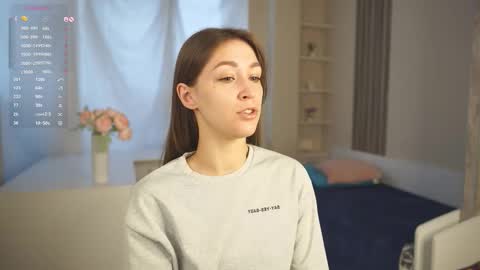 Snapshot of sunnblissett chatting on 10-01-25, 03:23 Kate online show from 10-01-25, 03:23