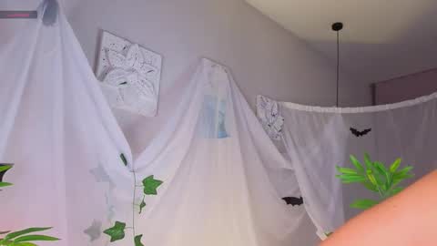 Snapshot of sunnfay chatting on 11-01-25, 01:18 Becky online show from 11-01-25, 01:18