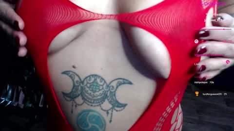 Sunni Knight online show from 10-05-25, 01:26