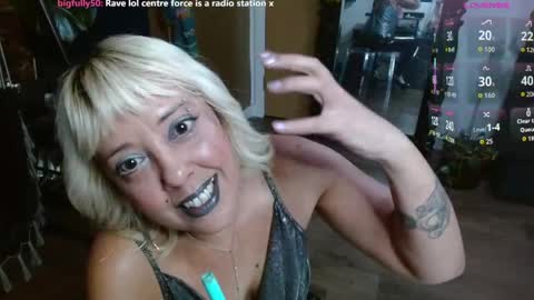 Snapshot of sunni_hottie chatting on 05-02-26, 12:59 Sunni Knight online show from 05-02-26, 12:59