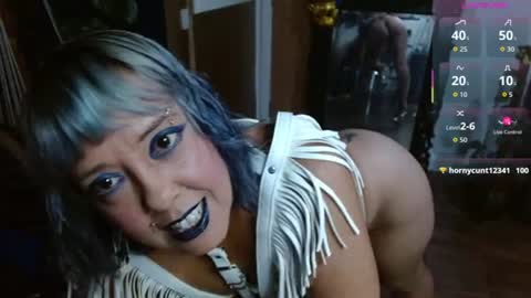 Snapshot of sunni_hottie chatting on 06-13-26, 03:04 Sunni Knight online show from 06-13-26, 03:04