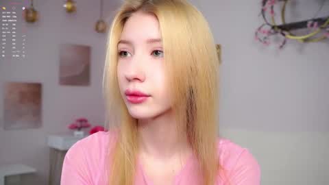 Lily online show from 03-02-26, 02:57