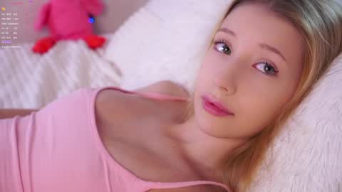 Lily online show from 05-13-26, 02:47