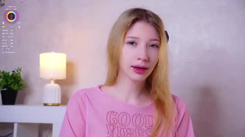 Lily online show from 06-14-26, 02:41