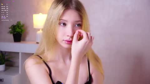 Lily online show from 06-15-26, 02:41