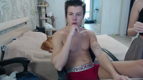 Snapshot of sunny1girl chatting on 01-12-25, 04:31 Alice and Sergey online show from 01-12-25, 04:31