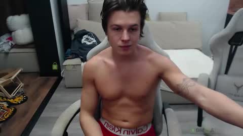 Alice and Sergey online show from 12-15-25, 02:32