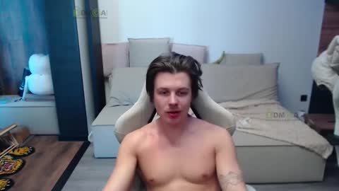 Alice and Sergey online show from 02-07-26, 10:30