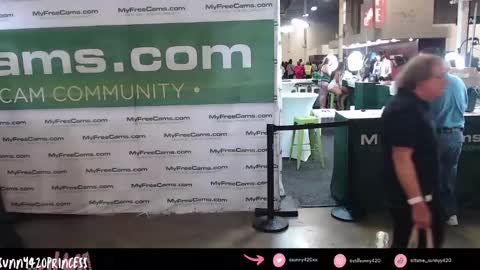 Sunny420 online show from 12-07-24, 01:25