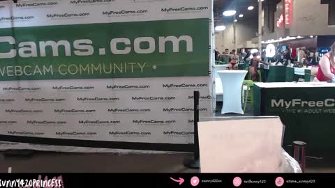 Sunny420 online show from 12-07-24, 11:12