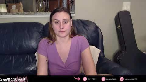 Sunny420 online show from 12-19-24, 01:28