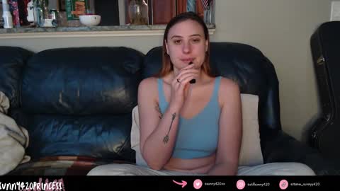 Sunny420 online show from 12-28-24, 12:35