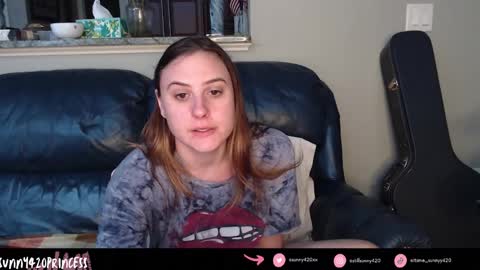 Sunny420 online show from 01-06-25, 01:08