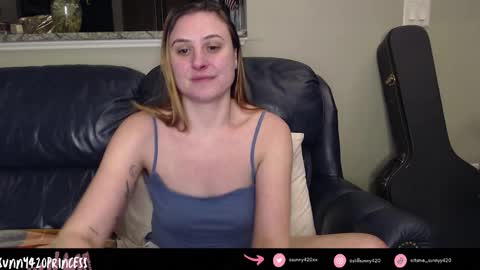 Sunny420 online show from 01-23-25, 02:33