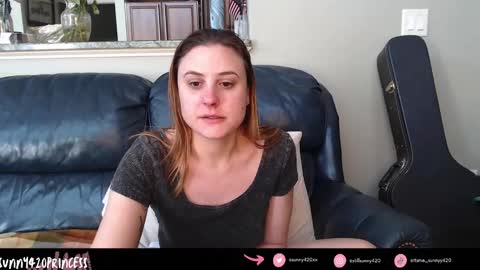 Sunny420 online show from 01-24-25, 01:57