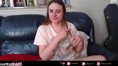Sunny420 online show from 02-20-25, 01:30