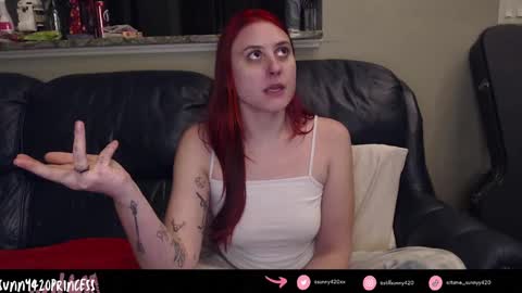 Sunny420 online show from 03-07-25, 04:02