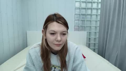 Snapshot of sunny__sammy chatting on 02-22-26, 01:18 Sammy online show from 02-22-26, 01:18