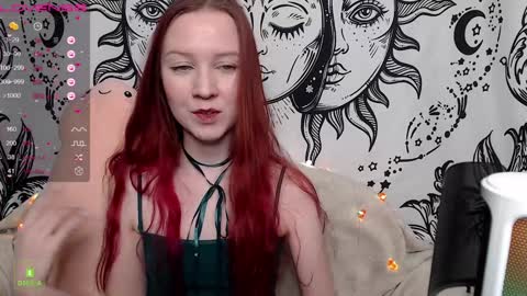 Izzy online show from 12-01-24, 09:26