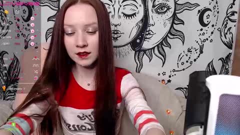 Izzy online show from 03-05-25, 08:10