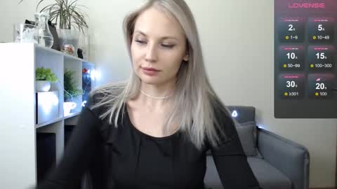 Snapshot of sunny_bunny6 chatting on 12-25-24, 11:10 Naomi online show from 12-25-24, 11:10