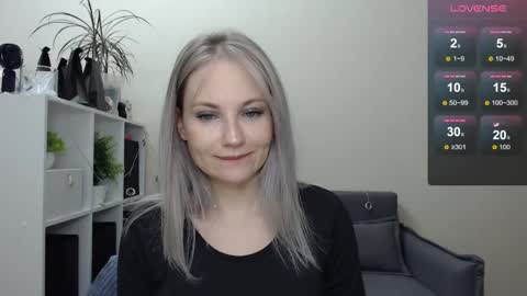 Snapshot of sunny_bunny6 chatting on 01-02-25, 11:16 Naomi online show from 01-02-25, 11:16