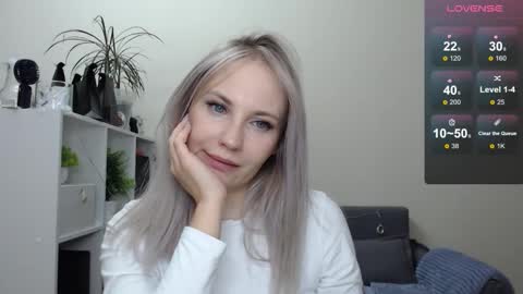 Snapshot of sunny_bunny6 chatting on 01-03-25, 09:47 Naomi online show from 01-03-25, 09:47