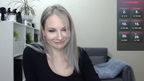 Snapshot of sunny_bunny6 chatting on 01-05-25, 07:07 Naomi online show from 01-05-25, 07:07