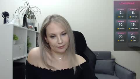 Snapshot of sunny_bunny6 chatting on 01-14-25, 02:53 Naomi online show from 01-14-25, 02:53