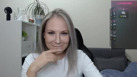 Snapshot of sunny_bunny6 chatting on 01-20-25, 06:32 Naomi online show from 01-20-25, 06:32