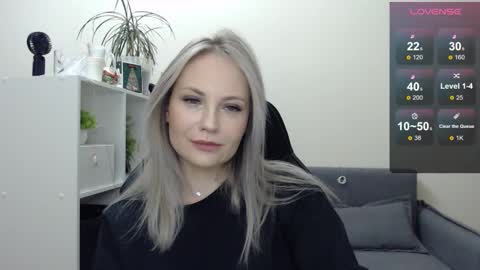 Snapshot of sunny_bunny6 chatting on 01-22-25, 07:13 Naomi online show from 01-22-25, 07:13