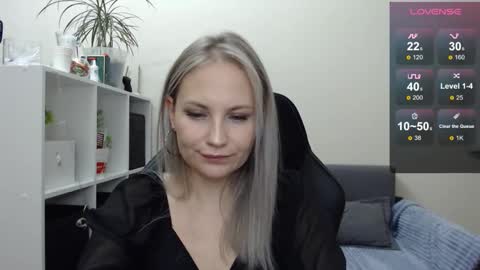 Snapshot of sunny_bunny6 chatting on 01-30-25, 04:24 Naomi online show from 01-30-25, 04:24