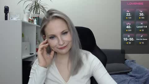 Snapshot of sunny_bunny6 chatting on 02-01-25, 11:48 Naomi online show from 02-01-25, 11:48