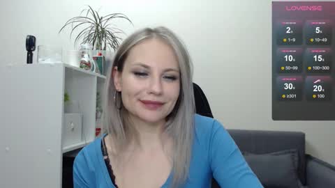 Snapshot of sunny_bunny6 chatting on 02-10-25, 09:36 Naomi online show from 02-10-25, 09:36